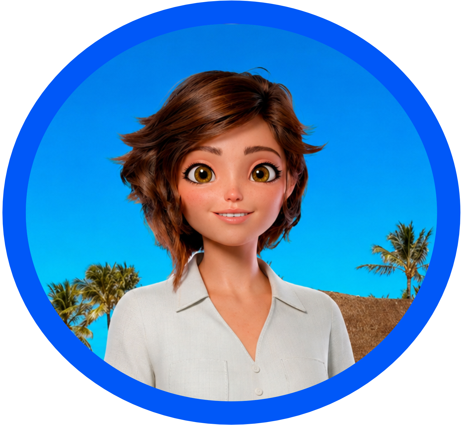 Avatar do hóspede do Enotel